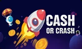 Cash or Crash crash game at Bitdreams Casino Cash or Crash crash game at Bitdreams Casino