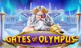 Gates of Olympus pokie at Bitdreams Casino Gates of Olympus pokie at Bitdreams Casino