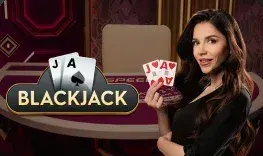 Live Blackjack live game at Bitdreams Casino Live Blackjack live game at Bitdreams Casino