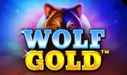 Wolf Gold pokie at Bitdreams Casino Wolf Gold pokie at Bitdreams Casino